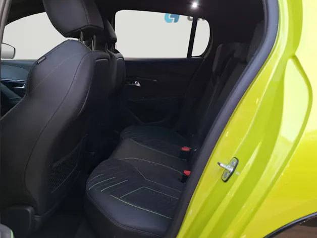 Peugeot 208 NEW 1.2 MHEV 110 GT