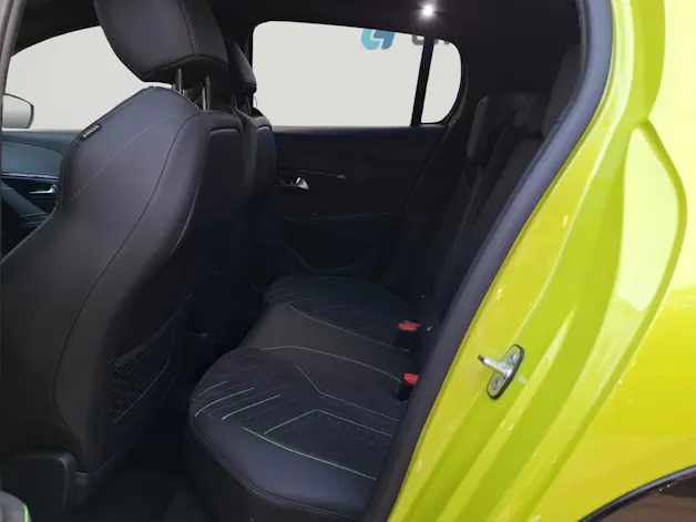 Peugeot 208 NEW 1.2 MHEV 110 GT