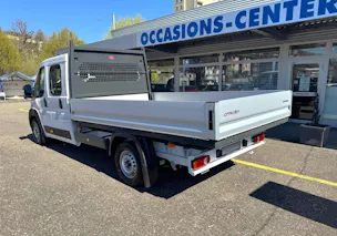 Citroën Jumper 35+ 2.2 140 L4 DK