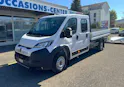 Citroën Jumper 35+ 2.2 140 L4 DK