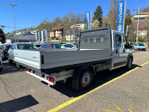 Citroën Jumper 35+ 2.2 140 L4 DK