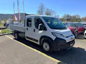 Citroën Jumper 35+ 2.2 140 L4 DK