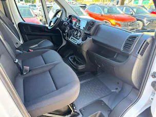 Citroën Jumper 35+ 2.2 140 L4 DK