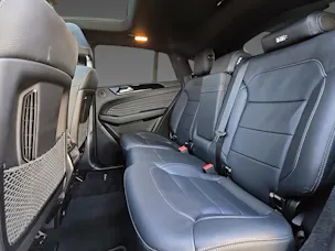 Mercedes-Benz GLE 43 4Matic Coupé