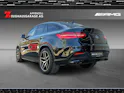 Mercedes-Benz GLE 43 4Matic Coupé