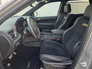 Dodge Durango 6.4 V8 SRT Alchemi 475 PS / 6-Plätzer / 3.5T AHK