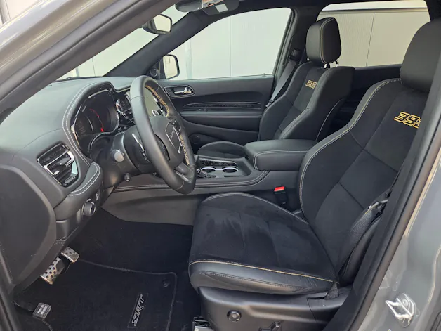 Dodge Durango 6.4 V8 SRT Alchemi 475 PS / 6-Plätzer / 3.5T AHK