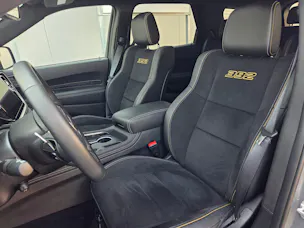 Dodge Durango 6.4 V8 SRT Alchemi 475 PS / 6-Plätzer / 3.5T AHK