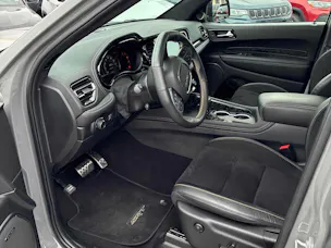 Dodge Durango 6.4 V8 SRT Alchemi 475 PS / 6-Plätzer / 3.5T AHK