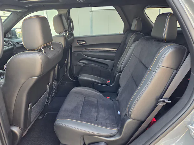 Dodge Durango 6.4 V8 SRT Alchemi 475 PS / 6-Plätzer / 3.5T AHK