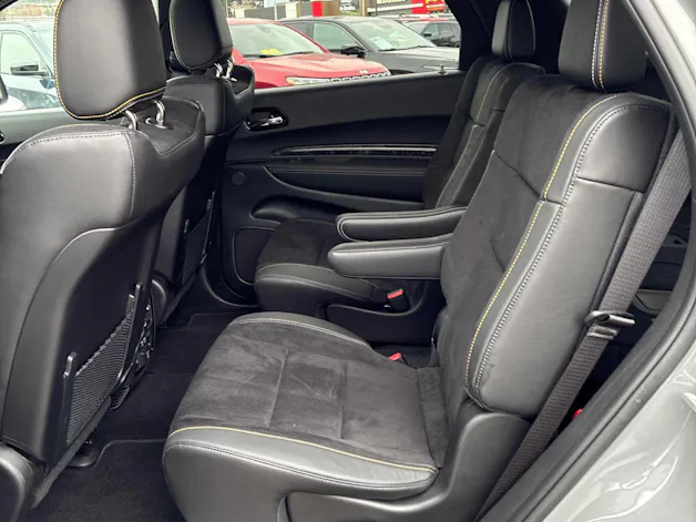 Dodge Durango 6.4 V8 SRT Alchemi 475 PS / 6-Plätzer / 3.5T AHK