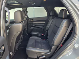 Dodge Durango 6.4 V8 SRT Alchemi 475 PS / 6-Plätzer / 3.5T AHK