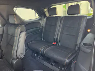 Dodge Durango 6.4 V8 SRT Alchemi 475 PS / 6-Plätzer / 3.5T AHK