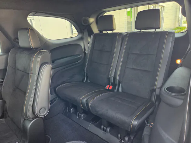 Dodge Durango 6.4 V8 SRT Alchemi 475 PS / 6-Plätzer / 3.5T AHK