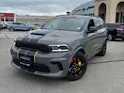 Dodge Durango 6.4 V8 SRT Alchemi 475 PS / 6-Plätzer / 3.5T AHK