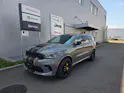 Dodge Durango 6.4 V8 SRT Alchemi 475 PS / 6-Plätzer / 3.5T AHK
