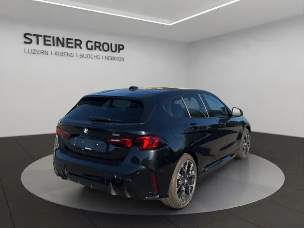 BMW 123 xDrive M Sport Steptronic