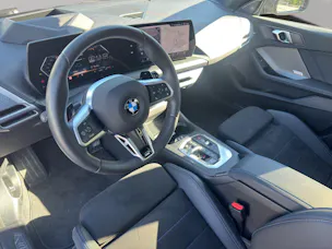 BMW 123 xDrive M Sport Steptronic
