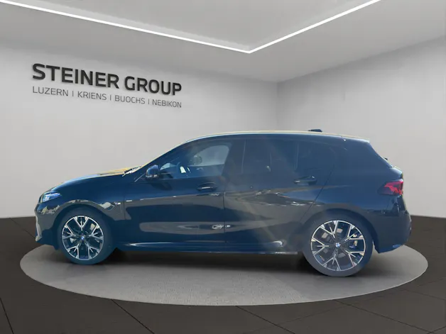 BMW 123 xDrive M Sport Steptronic