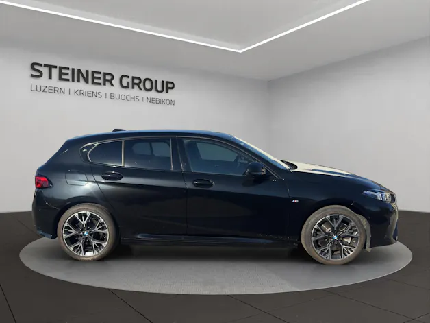 BMW 123 xDrive M Sport Steptronic