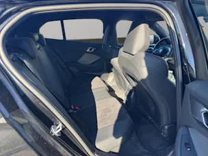 BMW 123 xDrive M Sport Steptronic