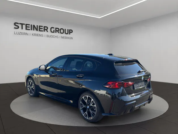 BMW 123 xDrive M Sport Steptronic