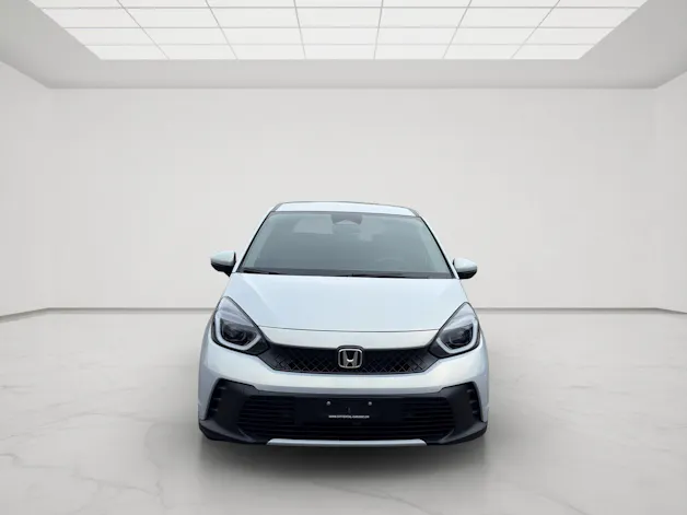 Honda Jazz 1.5i-MMD Advance E-CVT