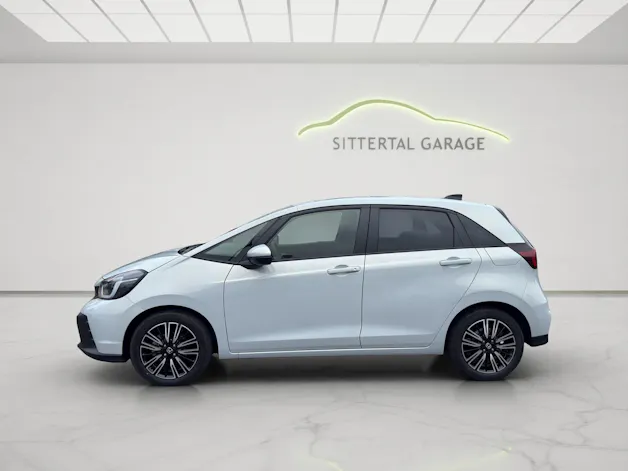 Honda Jazz 1.5i-MMD Advance E-CVT