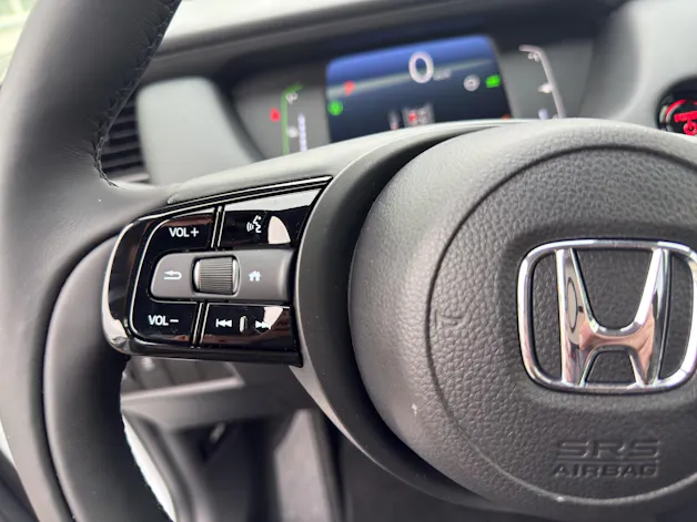 Honda Jazz 1.5i-MMD Advance E-CVT