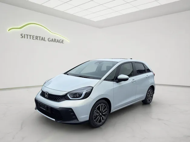 Honda Jazz 1.5i-MMD Advance E-CVT