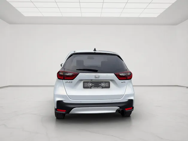 Honda Jazz 1.5i-MMD Advance E-CVT