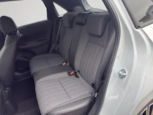 Honda Jazz 1.5i-MMD Advance E-CVT