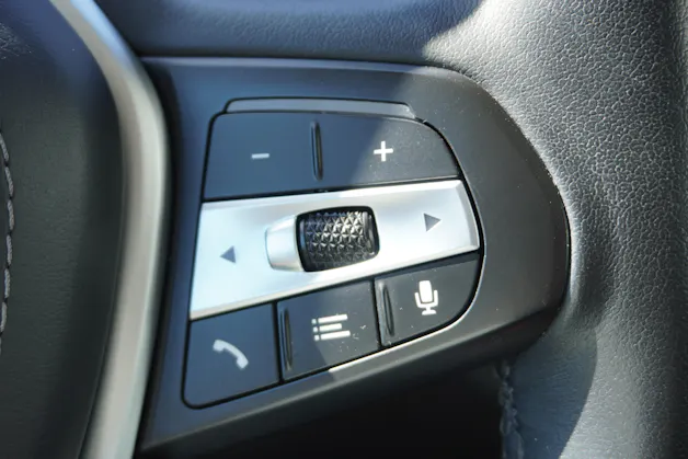 BMW X5 xDrive 48V 30d Steptronic