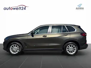 BMW X5 xDrive 48V 30d Steptronic