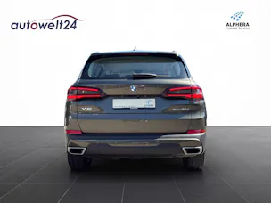 BMW X5 xDrive 48V 30d Steptronic
