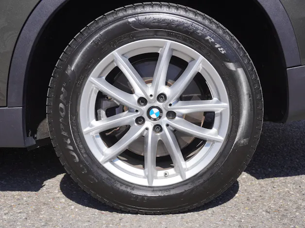 BMW X5 xDrive 48V 30d Steptronic