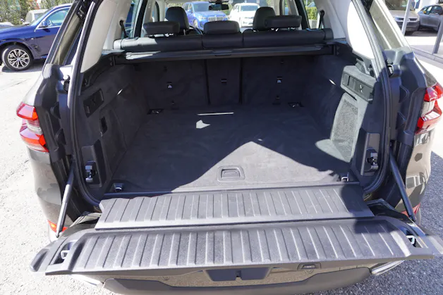 BMW X5 xDrive 48V 30d Steptronic