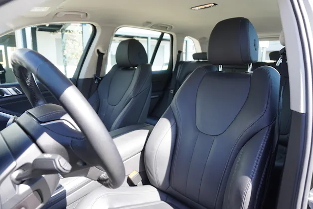 BMW X5 xDrive 48V 30d Steptronic