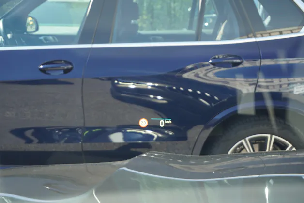 BMW X5 xDrive 48V 30d Steptronic