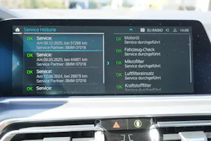 BMW X5 xDrive 48V 30d Steptronic