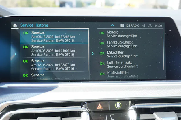 BMW X5 xDrive 48V 30d Steptronic
