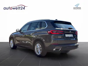 BMW X5 xDrive 48V 30d Steptronic
