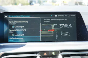 BMW X5 xDrive 48V 30d Steptronic