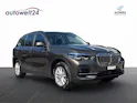 BMW X5 xDrive 48V 30d Steptronic
