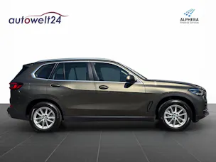 BMW X5 xDrive 48V 30d Steptronic