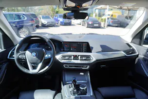 BMW X5 xDrive 48V 30d Steptronic