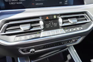 BMW X5 xDrive 48V 30d Steptronic