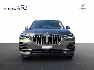 BMW X5 xDrive 48V 30d Steptronic