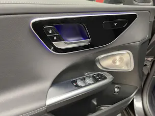 Mercedes-Benz C 220 d 4MATIC Limousine Swiss Star