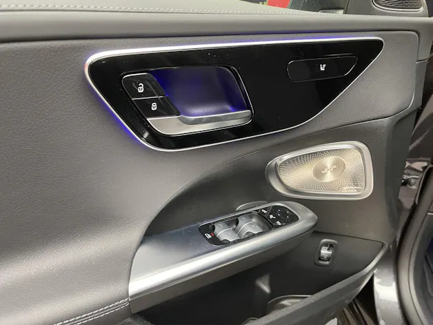 Mercedes-Benz C 220 d 4MATIC Limousine Swiss Star